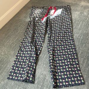 Vineyard vines pajama pants